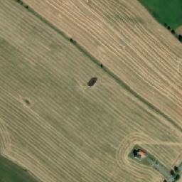 Satellite imagery of U borovice [Roprachtice] outlook t., CZ