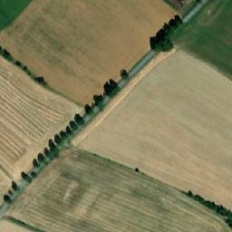 Satellite imagery of U borovice [Roprachtice] outlook t., CZ