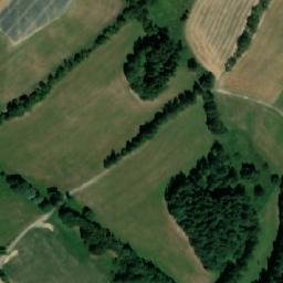 Satellite imagery of (Přívlacká strana) [Roprachtice] outlook p., CZ