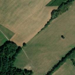 Satellite imagery of (Přívlacká strana) [Roprachtice] outlook p., CZ