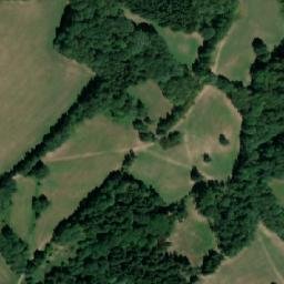 Satellite imagery of [Poniklá-Přívlaka] telecom t., CZ