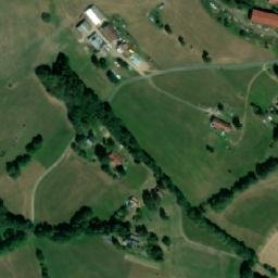 Satellite imagery of Skalak [Jestřabí v Krkonoších-Křížlice], CZ