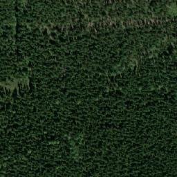 Satellite imagery of Zadní Žalý, CZ