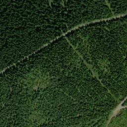 Satellite imagery of Zrcadla, PL