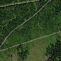 Satellite imagery of Zrcadla, PL