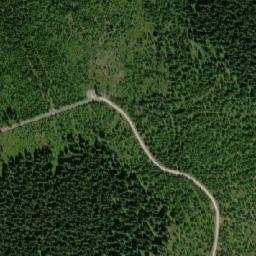 Satellite imagery of Zrcadla, PL