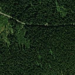 Satellite imagery of Světlá [Pec pod Sněžkou - Velká Úpa I], CZ