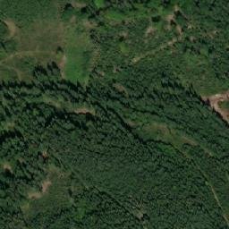 Satellite imagery of Kamenný vrch [Teplice nad Metují-Libná], CZ