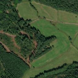 Satellite imagery of Kamenný vrch [Teplice nad Metují-Libná], CZ