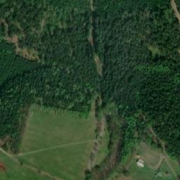 Satellite imagery of Březový vrch [Meziměstí-Vižňov], CZ