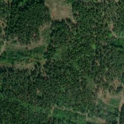 Satellite imagery of Březový vrch [Meziměstí-Vižňov], CZ