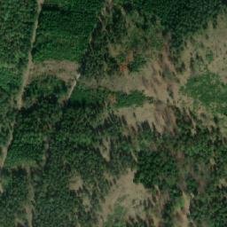 Satellite imagery of Světlina [Meziměstí-Ruprechtice], CZ