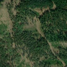 Satellite imagery of Světlina [Meziměstí-Ruprechtice], CZ