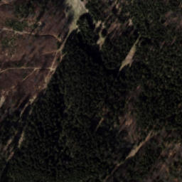 Satellite imagery of Javorový vrch [Heřmánkovice], CZ
