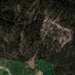 Satellite imagery of Čertův vrch [Heřmánkovice], CZ