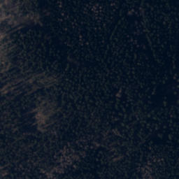 Satellite imagery of Čertův vrch [Heřmánkovice], CZ