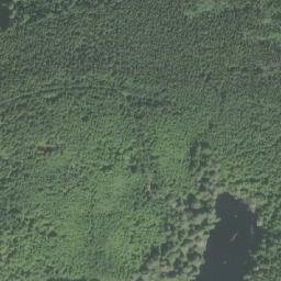 Satellite imagery of Black Bluff, CA