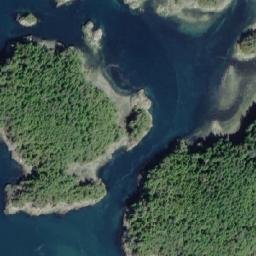 Satellite imagery of Bare Hill, CA