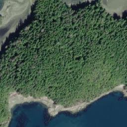 Satellite imagery of Bare Hill, CA