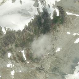 Satellite imagery of Mount Wake, CA