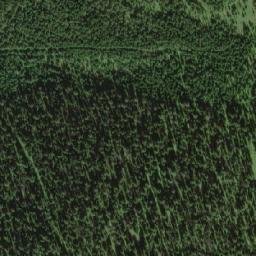 Satellite imagery of Mount Wallensteen, CA
