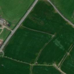 Satellite imagery of Davidstow, GB