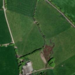 Satellite imagery of Davidstow, GB