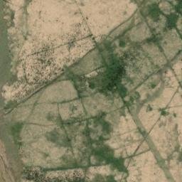Satellite imagery of boundary_stone, GB