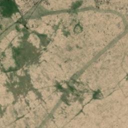 Satellite imagery of Longstone, GB