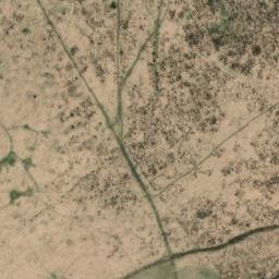 Satellite imagery of Longstone, GB