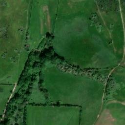 Satellite imagery of East Hill, FR