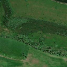 Satellite imagery of East Hill, FR