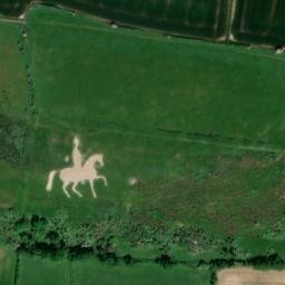 Satellite imagery of East Hill, FR