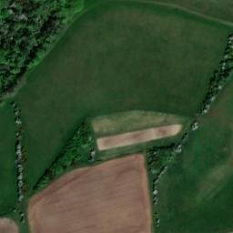 Satellite imagery of Cheverton Down, FR