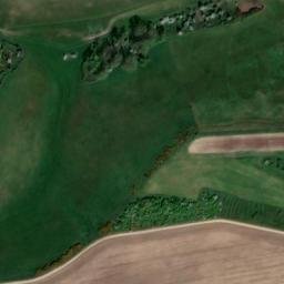 Satellite imagery of Cheverton Down, FR