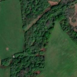 Satellite imagery of boundary_stone, GB