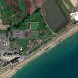 Satellite imagery of Carlisle Fort (Historical), GB