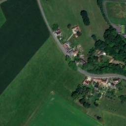 Satellite imagery of Mont de Mainvault, BE