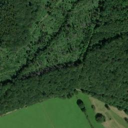 Satellite imagery of Odenbleuel, DE