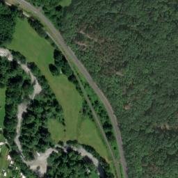 Satellite imagery of Mühlen-Berg, DE
