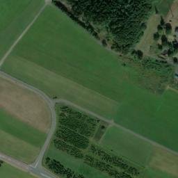 Satellite imagery of Fuchskaute, DE