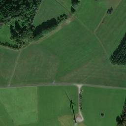 Satellite imagery of Auf der Baar, DE
