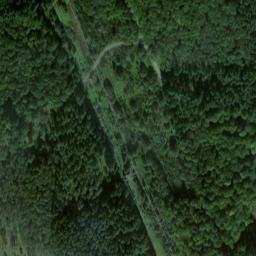 Satellite imagery of Gebrannter Berg, DE