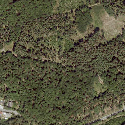 Satellite imagery of Buchenberg, DE
