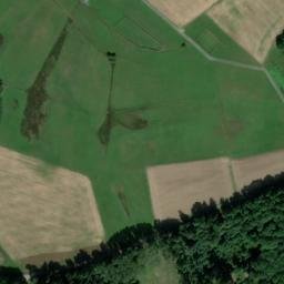 Satellite imagery of Hungerberg, DE