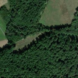 Satellite imagery of Hungerberg, DE