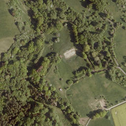 Satellite imagery of Homberg, DE
