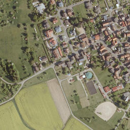Satellite imagery of Homberg, DE