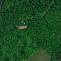 Satellite imagery of Weidenberg, DE