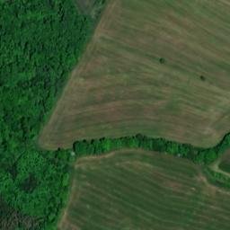 Satellite imagery of Weidenberg, DE